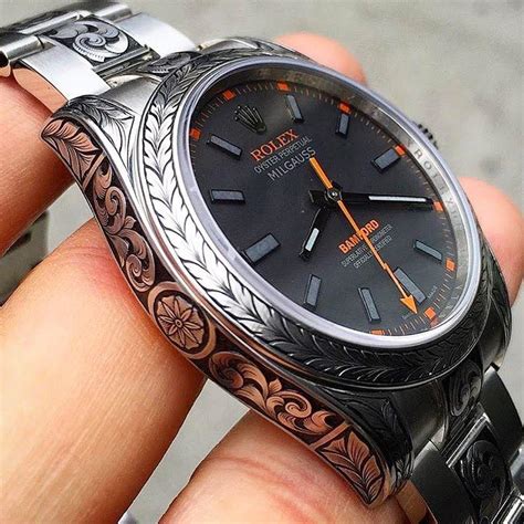 famous watch designers for rolex|are Rolex watches handmade.